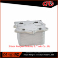 ISF Diesel Engine Oil Cooler Core 5318533